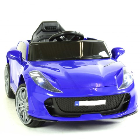Auto na akumulator 2 silniki pilot muzyka Auto na akumulator 2 silniki pilot muzyka