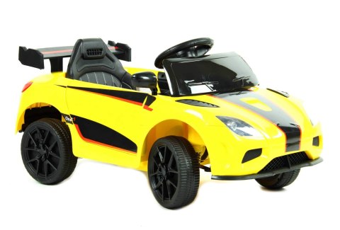 Auto na akumulator dla dzieci mp3 pilot cabrio Auto na akumulator dla dzieci mp3 pilot cabrio