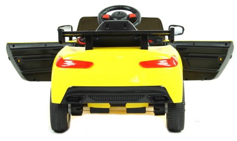Auto na akumulator dla dzieci mp3 pilot cabrio Auto na akumulator dla dzieci mp3 pilot cabrio
