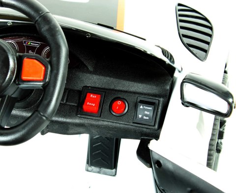 Auto na akumulator dla dzieci mp3 pilot cabrio Auto na akumulator dla dzieci mp3 pilot cabrio
