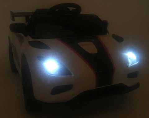Auto na akumulator dla dzieci mp3 pilot cabrio Auto na akumulator dla dzieci mp3 pilot cabrio