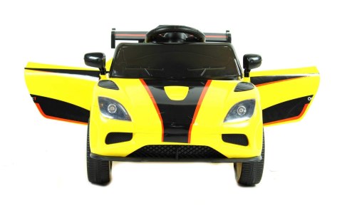 Auto na akumulator dla dzieci mp3 pilot cabrio Auto na akumulator dla dzieci mp3 pilot cabrio