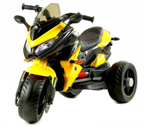 Duży Motor na akumulator dla dzieci 2 x 45 wat Duży Motor na akumulator dla dzieci 2 x 45 wat