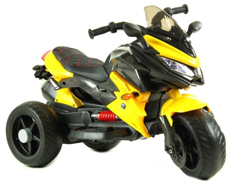 Duży Motor na akumulator dla dzieci 2 x 45 wat Duży Motor na akumulator dla dzieci 2 x 45 wat