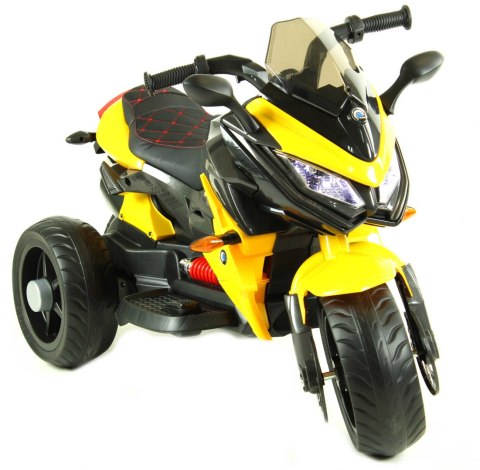 Duży Motor na akumulator dla dzieci 2 x 45 wat Duży Motor na akumulator dla dzieci 2 x 45 wat