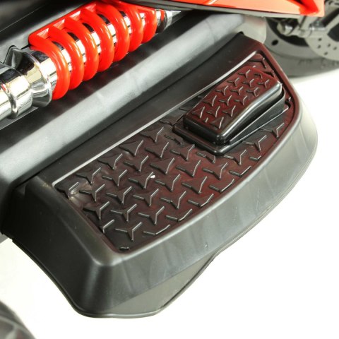 Duży Motor na akumulator dla dzieci 2 x 45 wat Duży Motor na akumulator dla dzieci 2 x 45 wat