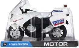 Motocykl Policyjny