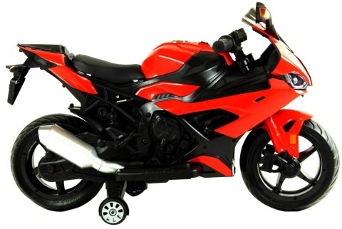 Motor na akumulator dla dzieci 2 x 45 wat EVA skóra manetka Motor na akumulator dla dzieci 2 x 45 wat EVA skóra manetka
