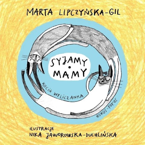 Syjamy mamy Syjamy mamy