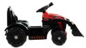 Traktor na akumulator dla dzieci