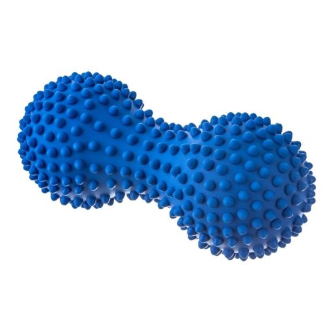 Wałek do masażu i rehabilitacji duoball 15,5cm Wałek do masażu i rehabilitacji duoball 15,5cm