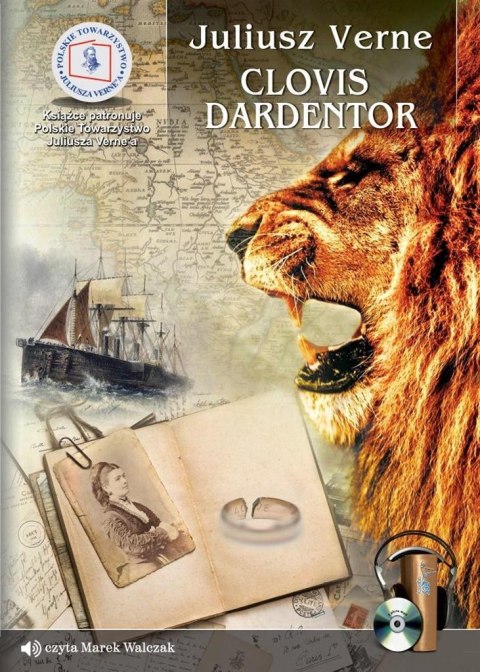 Clovis Dardentor QES Clovis Dardentor QES