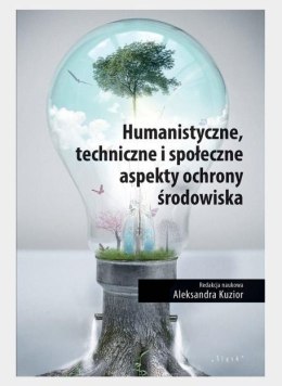 Humanistyczne, techniczne i społeczne aspekty...