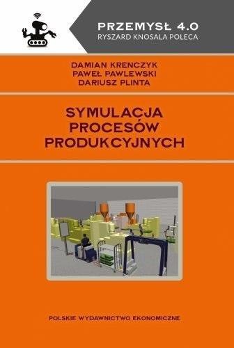 Symulacja procesów produkcyjnych