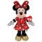 Beanie Babies Mickey and Minnie - Minnie 20cm