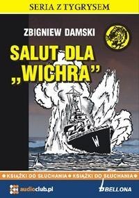 Salut dla Wichra. Audiobook Salut dla Wichra. Audiobook
