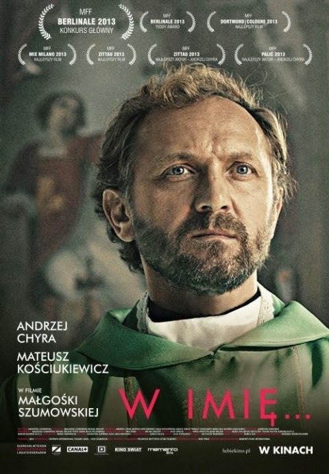 W imię...DVD W imię...DVD
