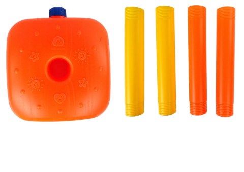 Zestaw Do Koszykówki Kosz Piłka 120 cm Pompka Zestaw Do Koszykówki Kosz Piłka 120 cm Pompka