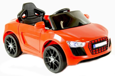 Auto na akumulator 2 silniki pilot muzyka Auto na akumulator 2 silniki pilot muzyka