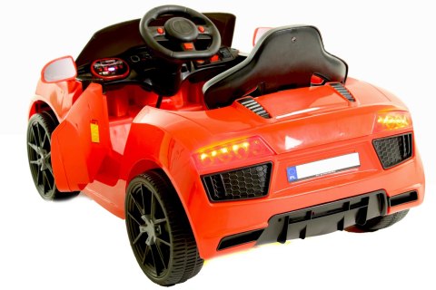 Auto na akumulator 2 silniki pilot muzyka Auto na akumulator 2 silniki pilot muzyka