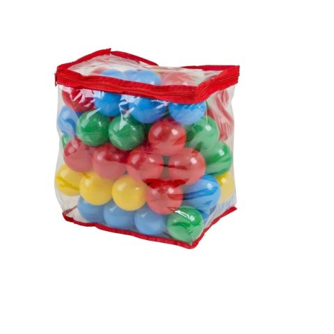 Piłki basenowe 7cm 30szt MIX Piłki basenowe 7cm 30szt MIX