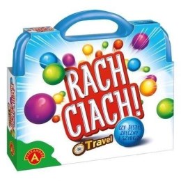 Rach-ciach travel ALEX