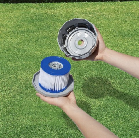 Filtr Do Pompy VI Lay-Z-Spa BESTWAY Filtr Do Pompy VI Lay-Z-Spa BESTWAY