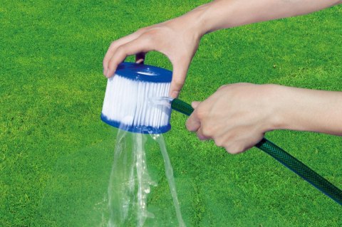 Filtr Do Pompy VI Lay-Z-Spa BESTWAY Filtr Do Pompy VI Lay-Z-Spa BESTWAY