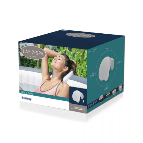 Poduszka Do Lay-Z-SPA BESTWAY Poduszka Do Lay-Z-SPA BESTWAY