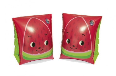 Rękawki Arbuz 23 x 15 cm BESTWAY Rękawki Arbuz 23 x 15 cm BESTWAY