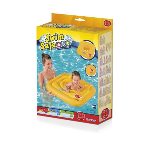 Siedzisko Kółko Do Pływania 76cm BESTWAY Siedzisko Kółko Do Pływania 76cm BESTWAY