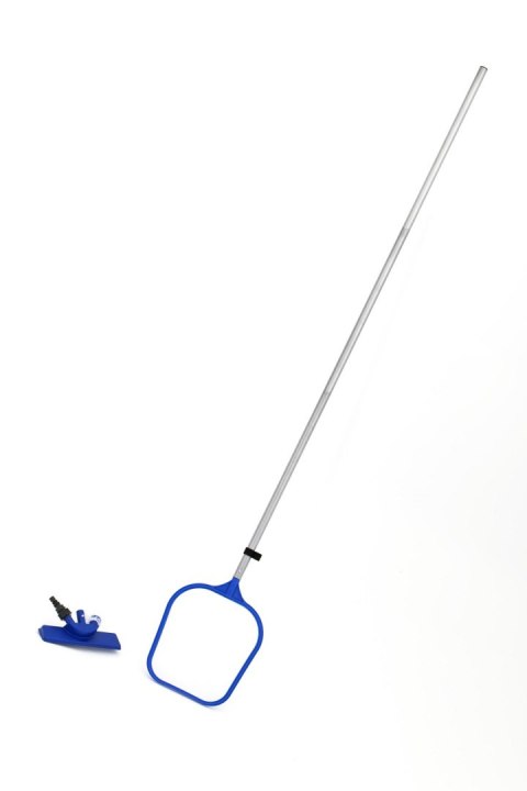 Zestaw Czyszczący Konserwujący 203 cm BESTWAY Zestaw Czyszczący Konserwujący 203 cm BESTWAY