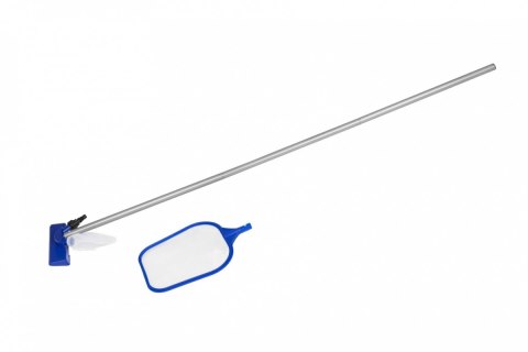 Zestaw Czyszczący Konserwujący 203 cm BESTWAY Zestaw Czyszczący Konserwujący 203 cm BESTWAY