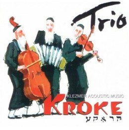 Trio CD