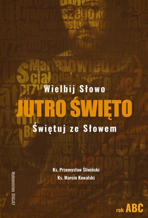 Jutro święto Jutro święto