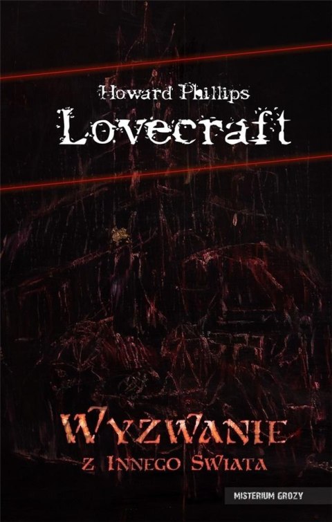 Wyzwanie z innego świata Wyzwanie z innego świata