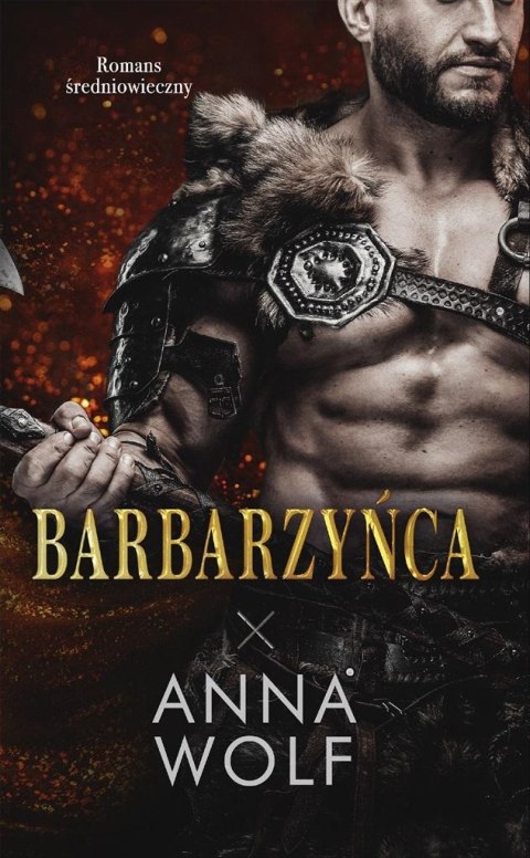 Barbarzyńca Barbarzyńca
