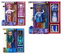 Rainbow High Core Fashion Doll S4 Asst 2 (3szt)