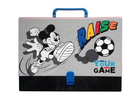 Teczka z rączką - walizeczka BENIAMIN Mickey Mouse