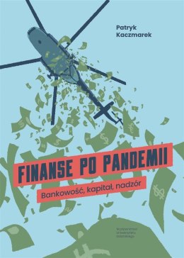 Finanse po pandemii