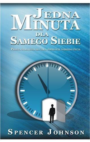 Jedna minuta dla samego siebie Jedna minuta dla samego siebie