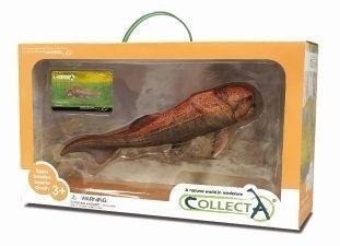 Dunkleosteus w opakowaniu (Deluxe) Dunkleosteus w opakowaniu (Deluxe)