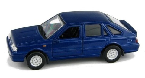Polonez Caro Plus 1:39 granatowy WELLY Polonez Caro Plus 1:39 granatowy WELLY