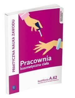 Pracownia kosmetyczna ciała kw. A.62 WSiP Pracownia kosmetyczna ciała kw. A.62 WSiP