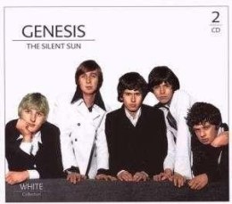 Genesis - The Silent Sun (2CD)