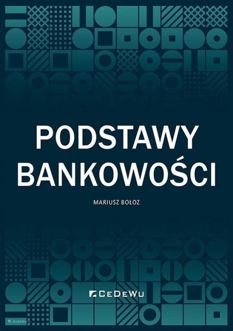Podstawy bankowości Podstawy bankowości