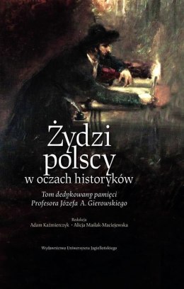 Żydzi polscy w oczach historyków