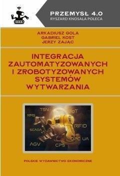 Integracja zautomatyzowanych...