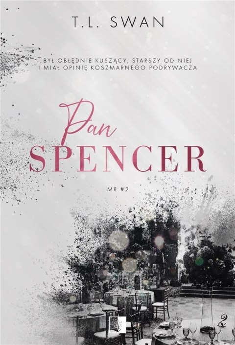 Pan Spencer Pan Spencer