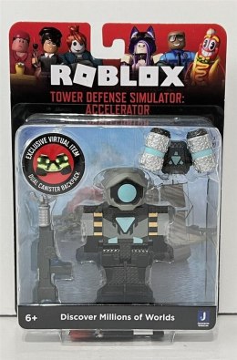 Roblox - figurka Tower Defense Accelerator